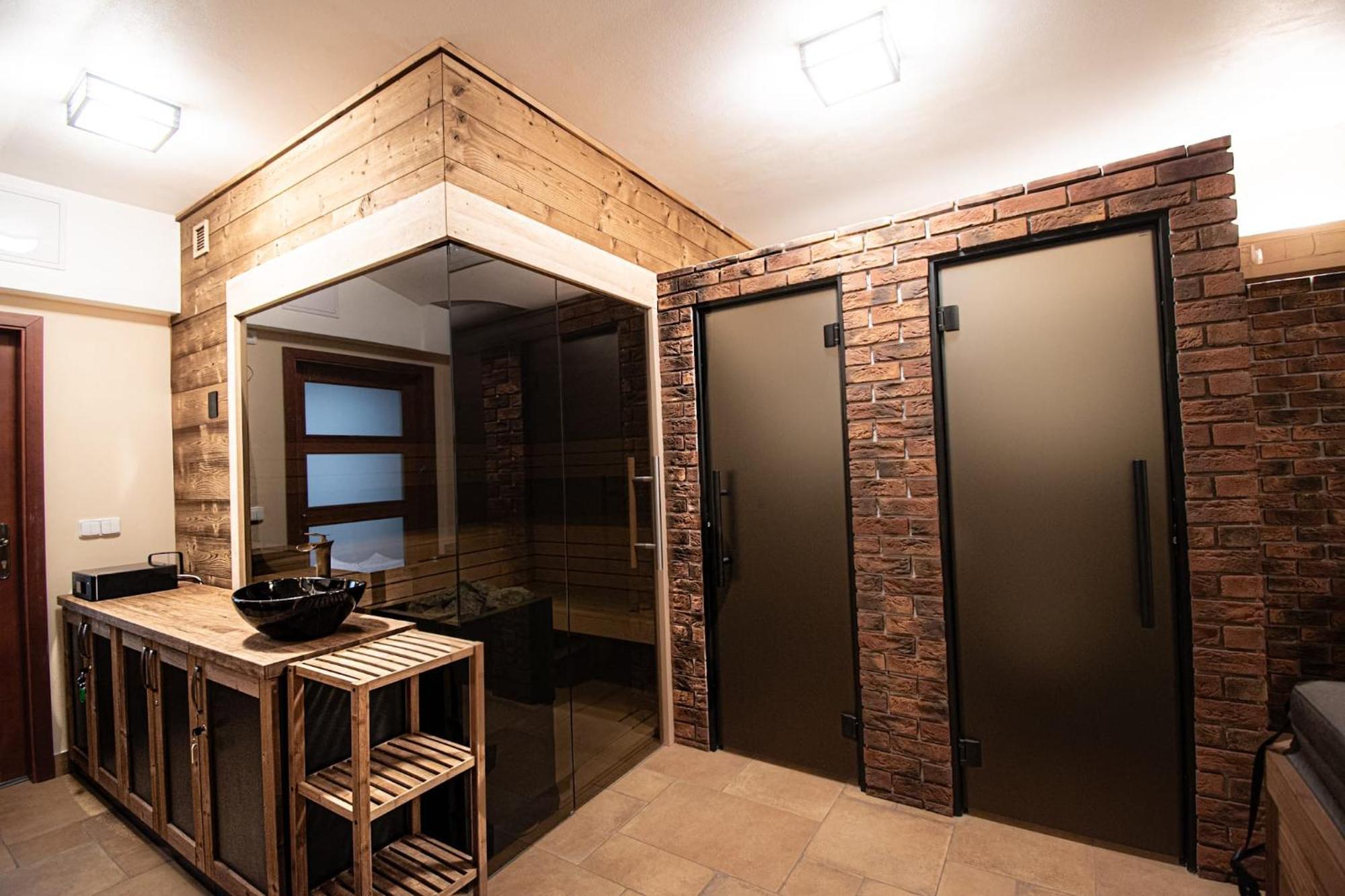 U Prejzku Appartement Lhotka  Buitenkant foto