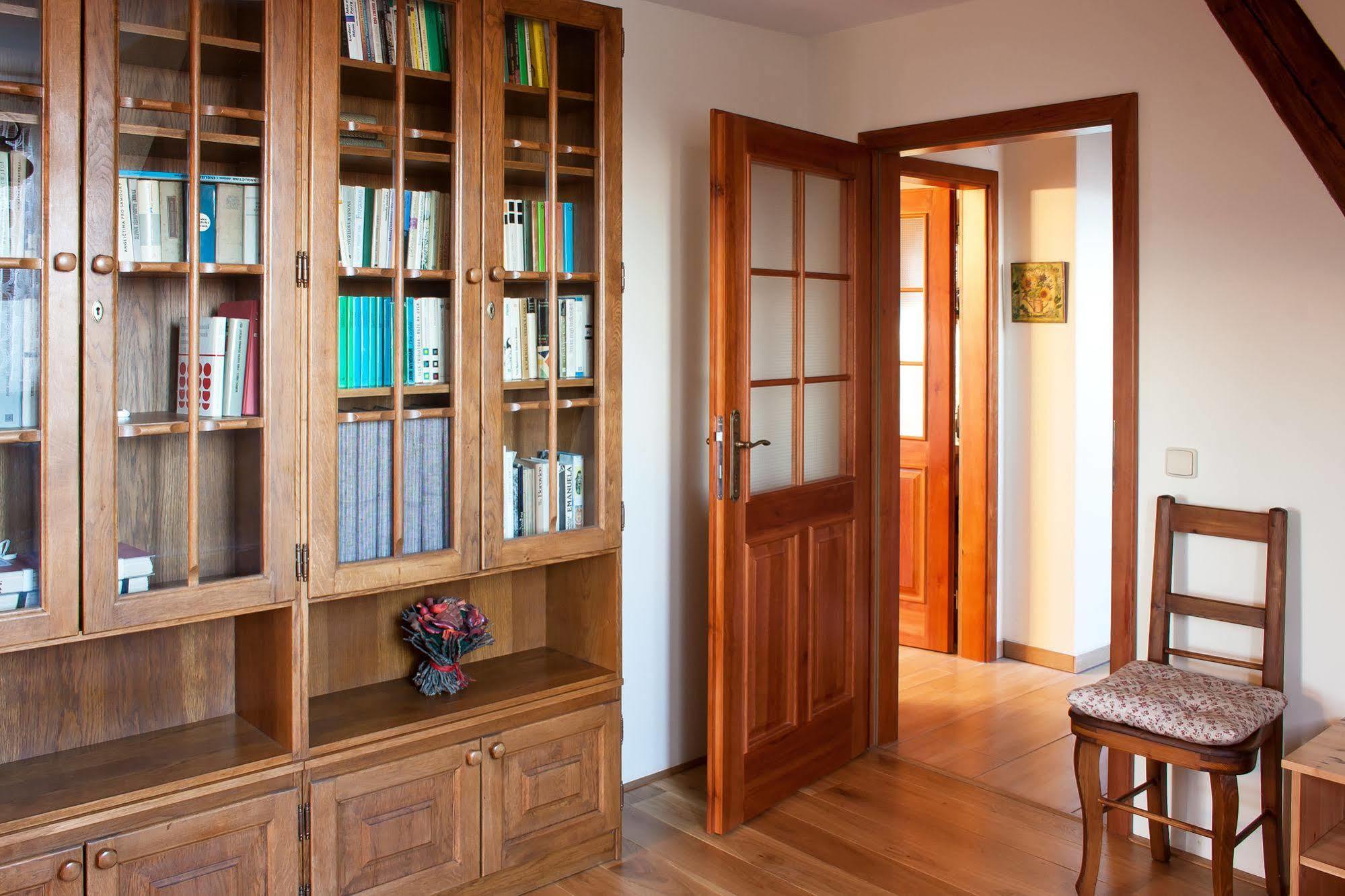 U Prejzku Appartement Lhotka  Buitenkant foto