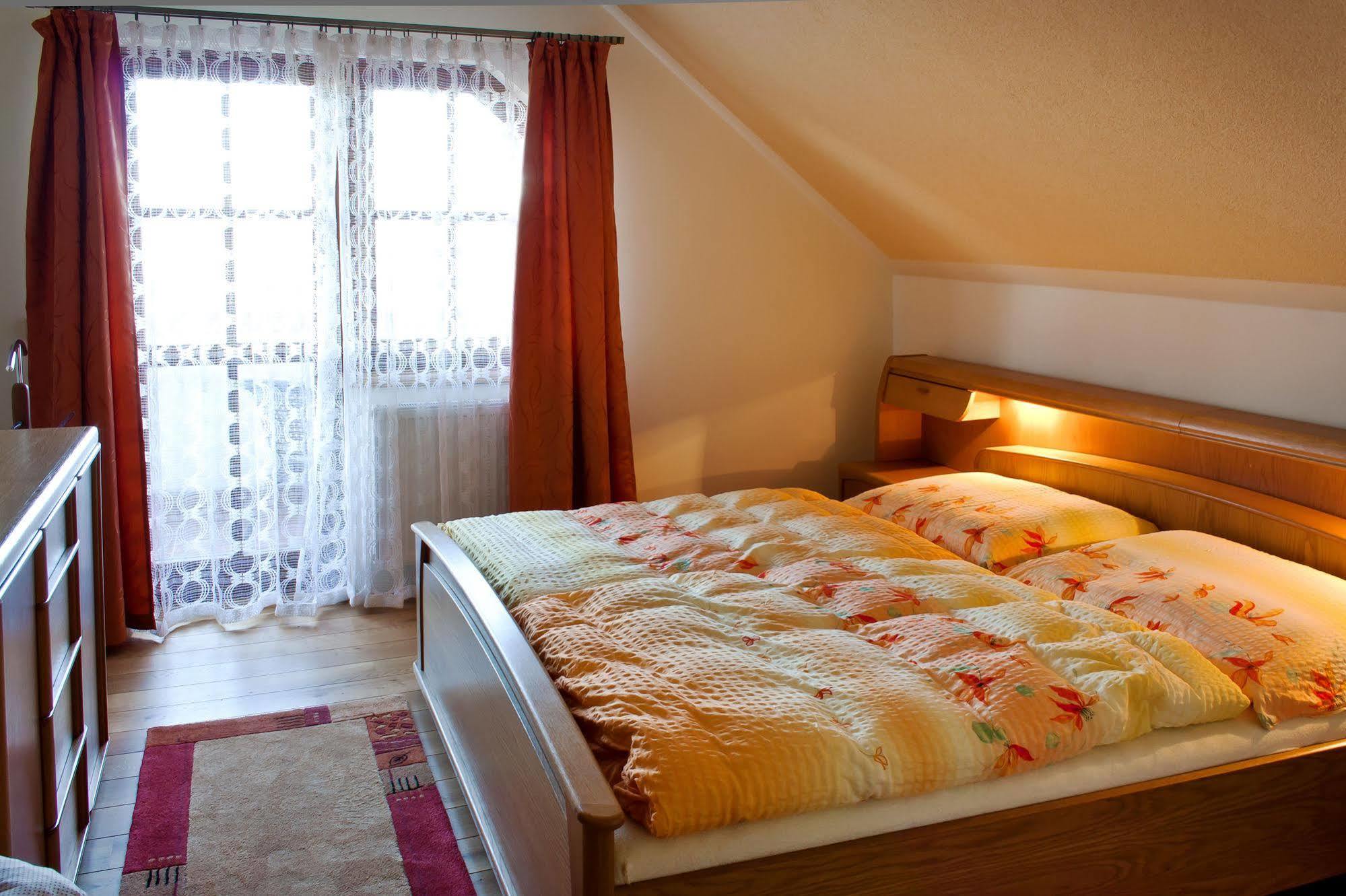 U Prejzku Appartement Lhotka  Buitenkant foto