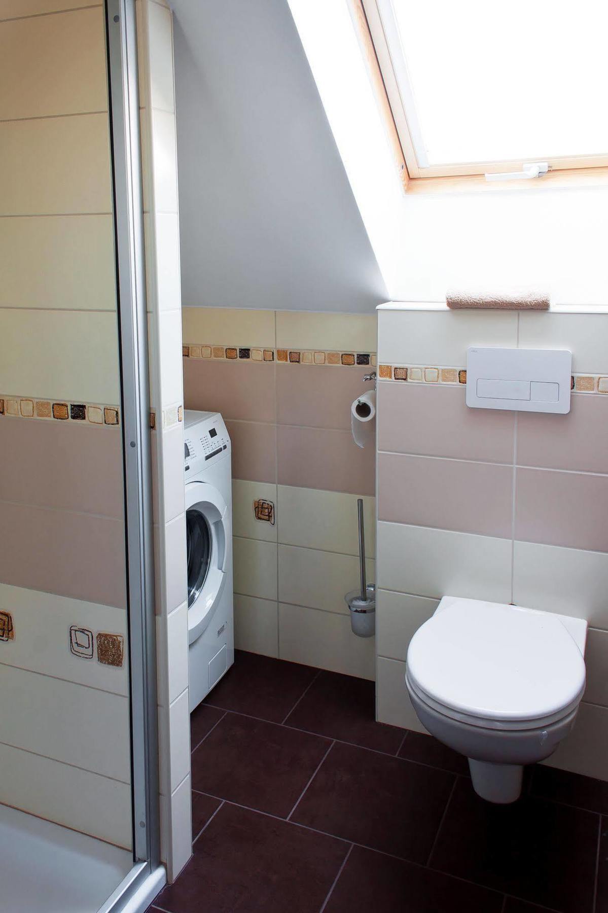 U Prejzku Appartement Lhotka  Buitenkant foto