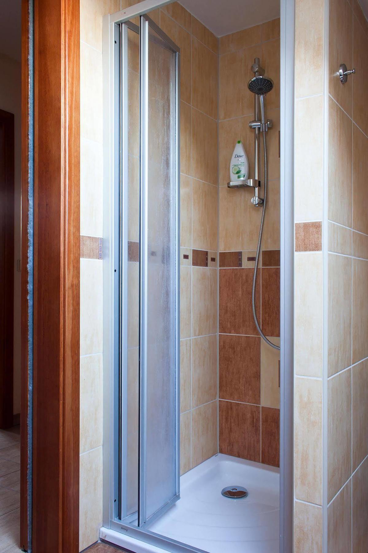 U Prejzku Appartement Lhotka  Buitenkant foto